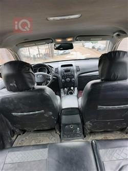 كيا سورينتو